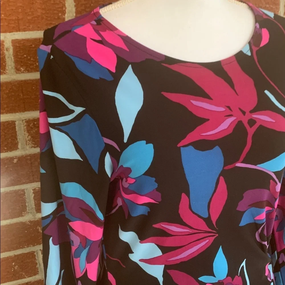 Nine West lightweight flowing